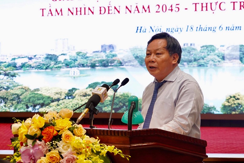 Nhiều sáng kiến, kinh nghiệm tạo điều kiện thúc đẩy các ngành công nghiệp văn hóa Hà Nội phát triển